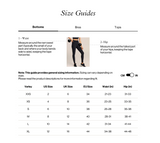 Keely High Rise Short