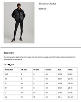 Montrose Jacket