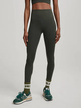 Always High Legging 25"