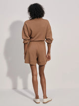 Alder High-Rise Short 5"