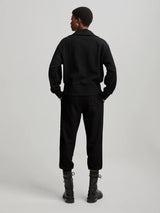 Radford Half-Zip Sweat