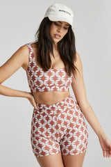 Farrah Short