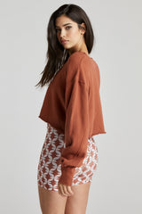 Farrah Short