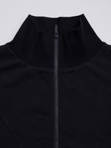 Maywood Jacket Black