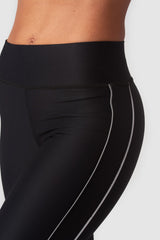 Glow Gear Piping Tall Band Leggings