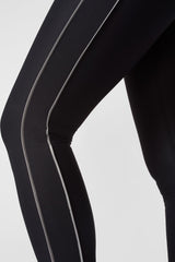Glow Gear Piping Tall Band Leggings