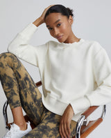 Let's Go High Rise Legging 25 Flaxen