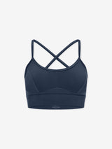 Always Irena Bra Navy Slate