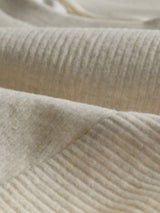 Arleta Sweatshirt Ivory Cloud