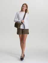 Astoria Top White