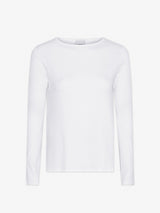 Astoria Top White