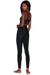 AYLA LEGGING BLACK