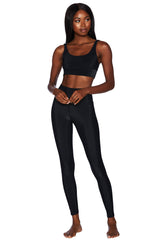 AYLA LEGGING BLACK
