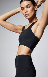 Berkeley Bra Black