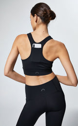 Berkeley Bra Black