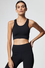 Berkeley Bra Black