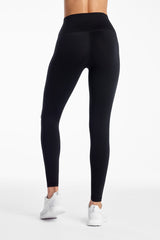 Take Control Tight Black