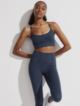 Always Irena Bra Navy Slate