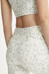 CENTURY LEGGING HIGH RISE 7/8 Mint Ink Fade