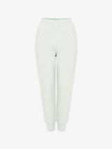 Chaucer Pant Ivory Cloud