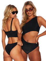 CELINE ONE PIECE BLACK