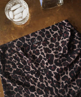 LUNA LEGGING HIGH RISE 7/8 Tort Leopard