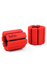 BALA 1LB WEIGHTS CHERRY