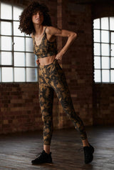 Let's Go Elsie Bra Flaxen