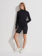 Maywood Jacket Black