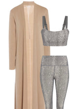 Greenwood Bra Olive Viper