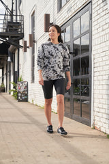 SIGNATURE BIKER SHORT