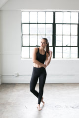 Take Control Tight Black