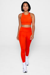 Daybreak Compressive High-Rise Legging