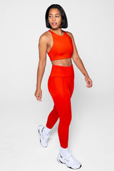 Daybreak Compressive High-Rise Legging