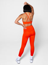 Daybreak Compressive High-Rise Legging