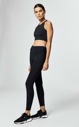 Figueroa Legging Black
