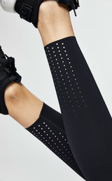 Figueroa Legging Black