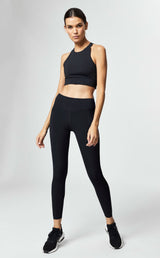 Figueroa Legging Black