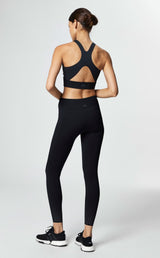 Figueroa Legging Black