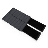 BALA 1LB WEIGHTS CHARCOAL