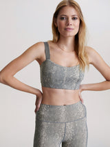 Greenwood Bra Olive Viper