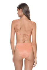 Citrine Skylar Halter