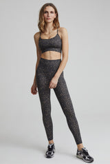 Let's Move High Rise Legging 25 Leopard