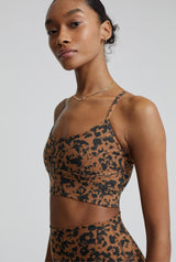 Let's Move Irena Bra Rust