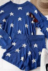 BALBOA STAR SHORTS