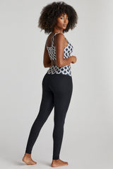 Jonie Sports Bra Black