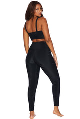 AYLA LEGGING BLACK