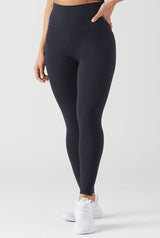 HIGH WAIST PURE LEGGING BLACK
