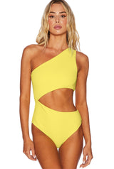 CELINE ONE PIECE Lilikoi