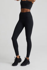 Always High Legging 27 Black